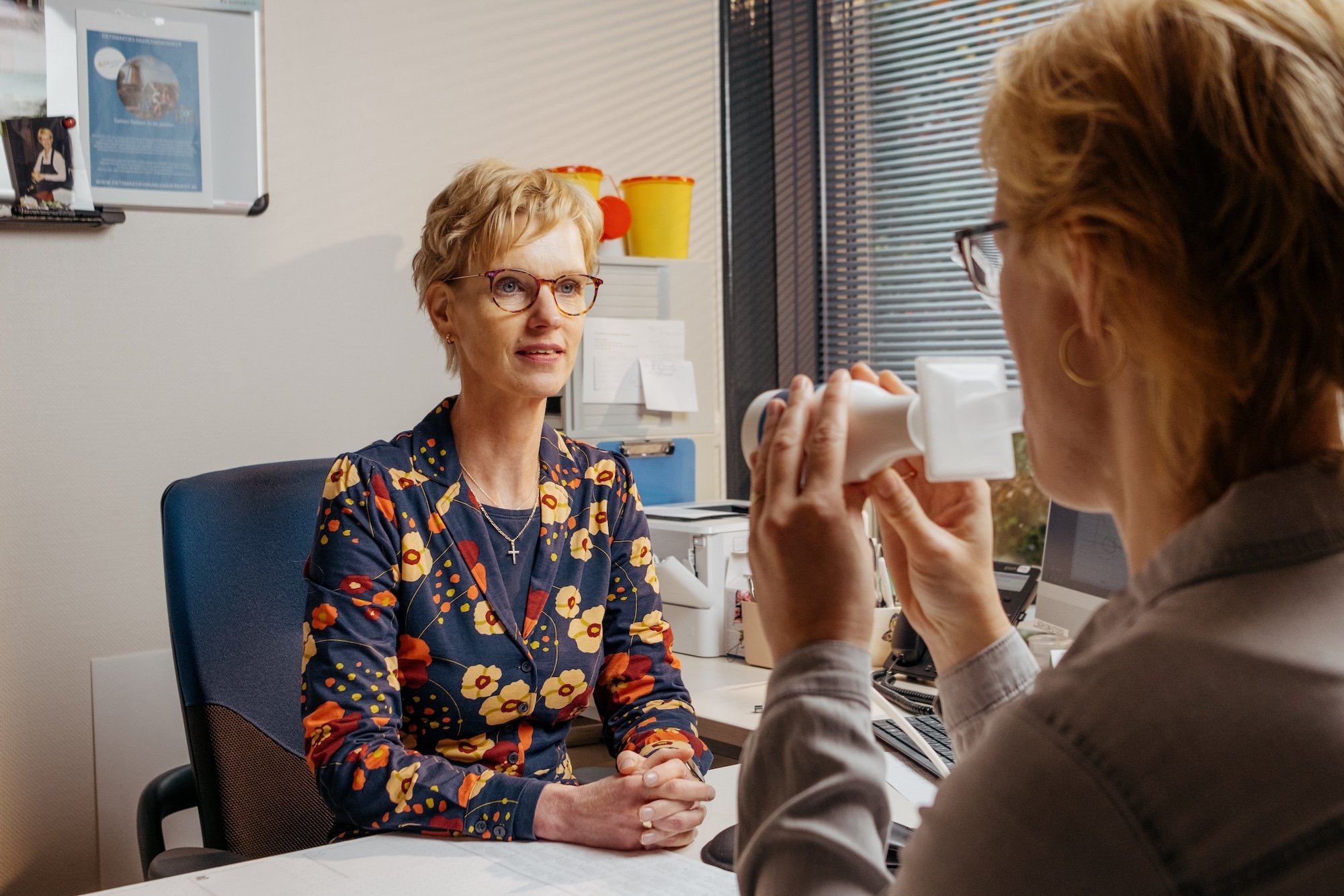 Gezondheidscentrum Haarlemmermeer-7