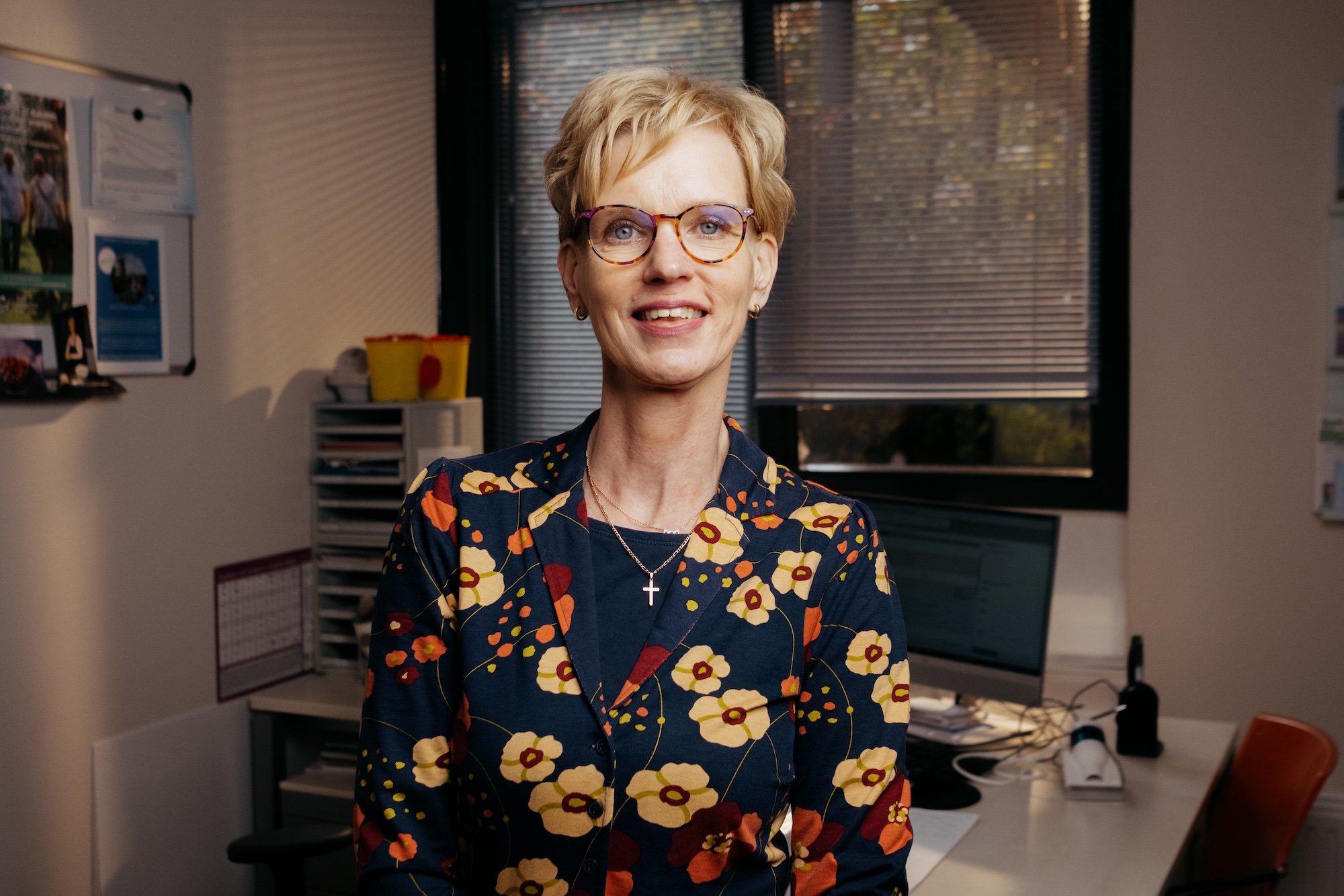 Gezondheidscentrum Haarlemmermeer-9